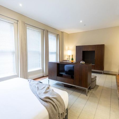 Hotel Lindrum Melbourne - Mgallery Zewnętrze zdjęcie