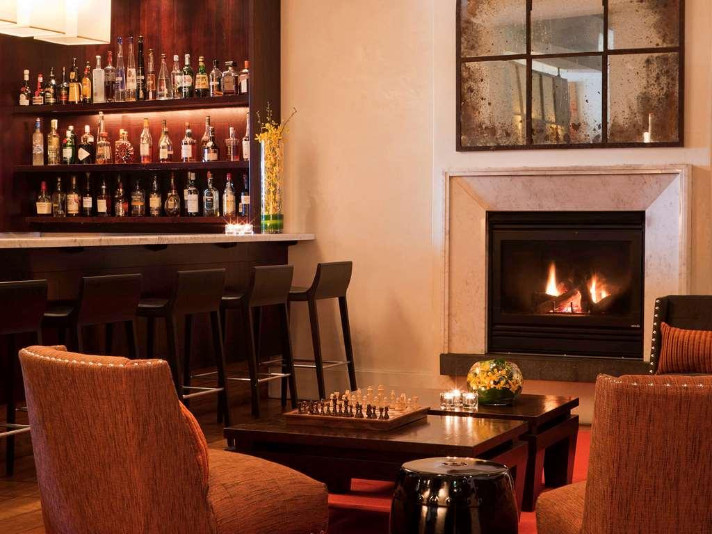 Hotel Lindrum Melbourne - Mgallery Restauracja zdjęcie