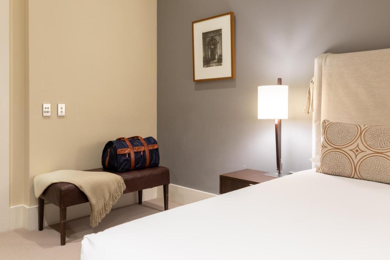 Hotel Lindrum Melbourne - Mgallery Zewnętrze zdjęcie