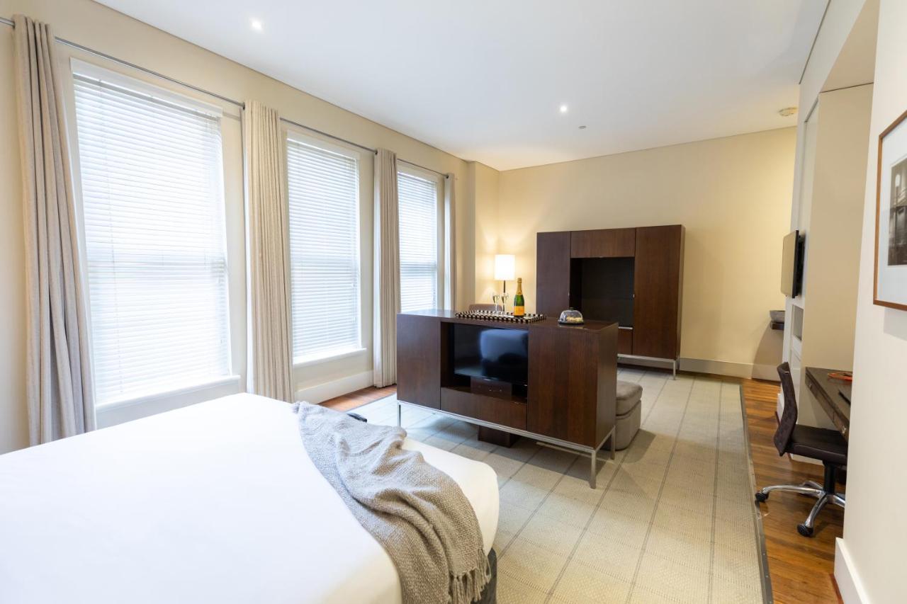Hotel Lindrum Melbourne - Mgallery Zewnętrze zdjęcie