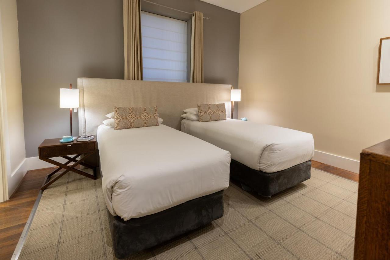 Hotel Lindrum Melbourne - Mgallery Zewnętrze zdjęcie