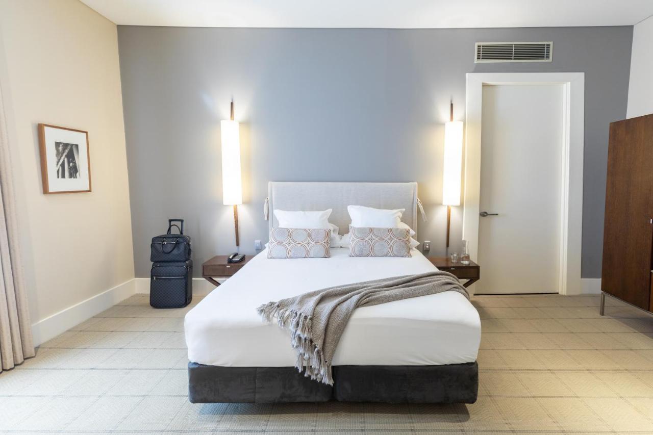 Hotel Lindrum Melbourne - Mgallery Zewnętrze zdjęcie