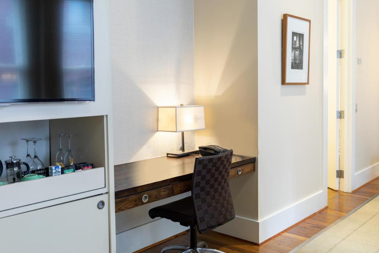 Hotel Lindrum Melbourne - Mgallery Zewnętrze zdjęcie