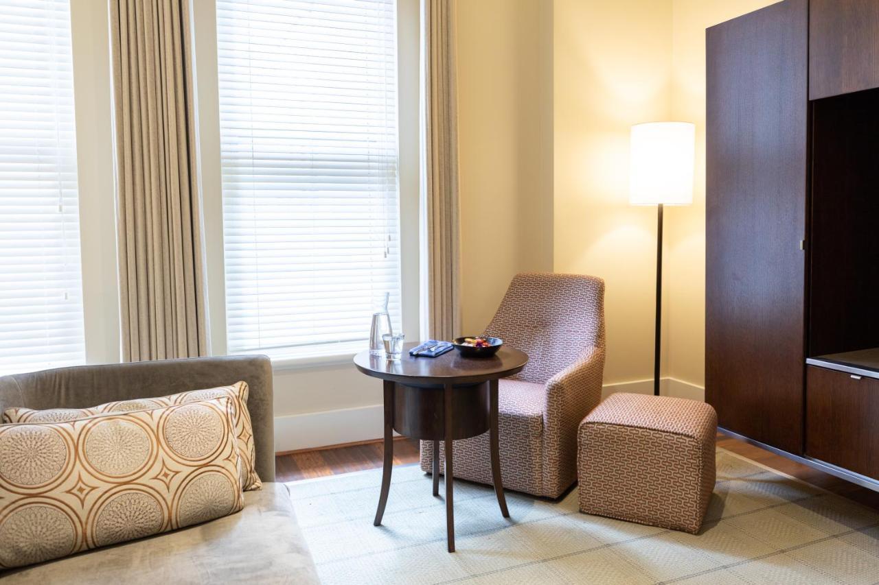 Hotel Lindrum Melbourne - Mgallery Zewnętrze zdjęcie