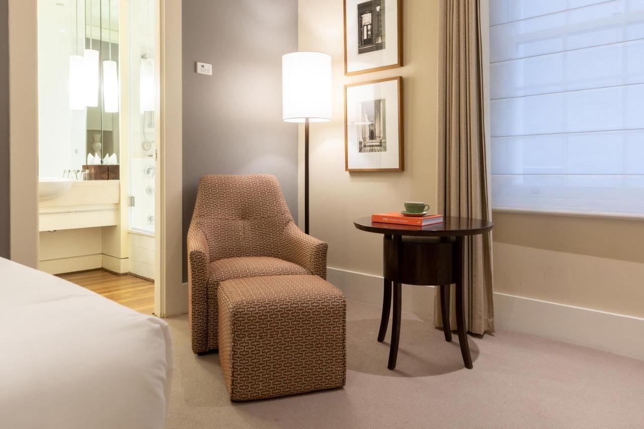 Hotel Lindrum Melbourne - Mgallery Zewnętrze zdjęcie