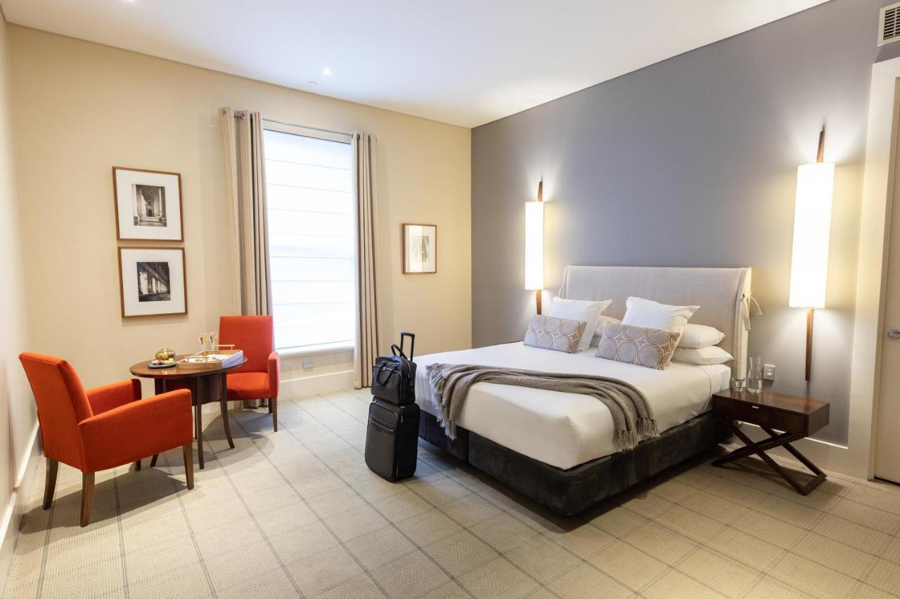 Hotel Lindrum Melbourne - Mgallery Zewnętrze zdjęcie