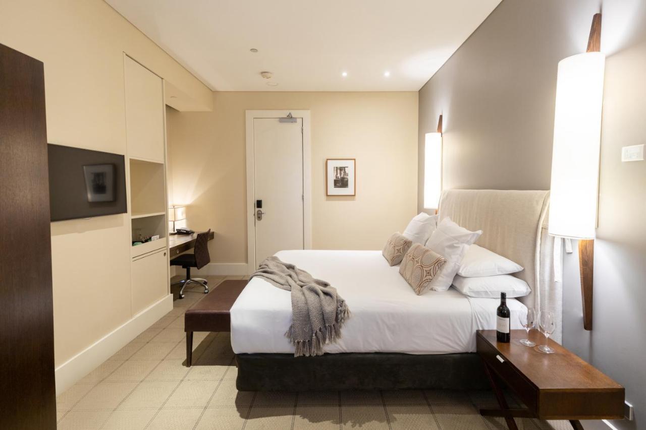 Hotel Lindrum Melbourne - Mgallery Zewnętrze zdjęcie