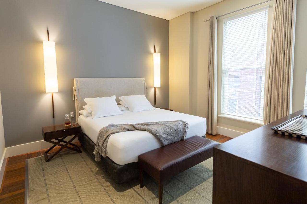 Hotel Lindrum Melbourne - Mgallery Zewnętrze zdjęcie