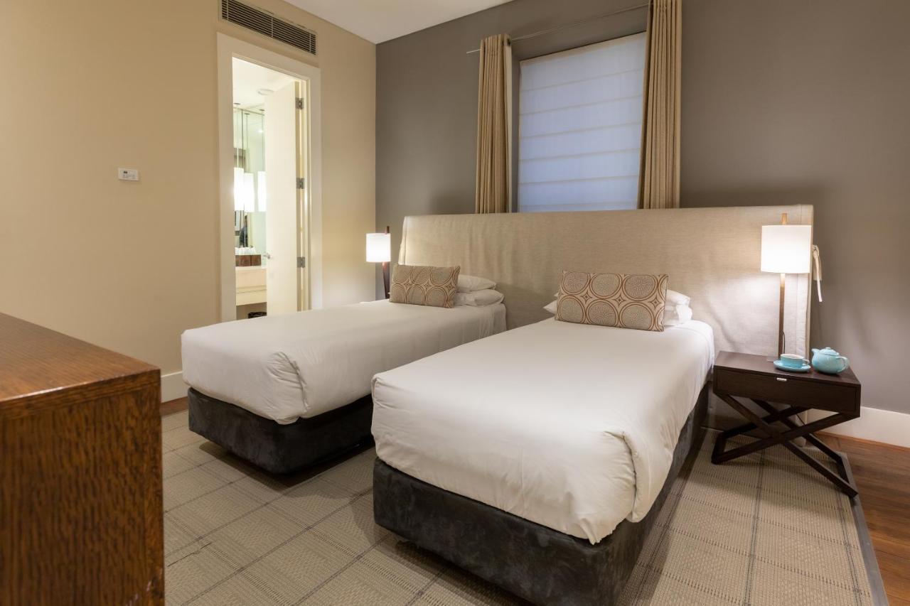 Hotel Lindrum Melbourne - Mgallery Zewnętrze zdjęcie