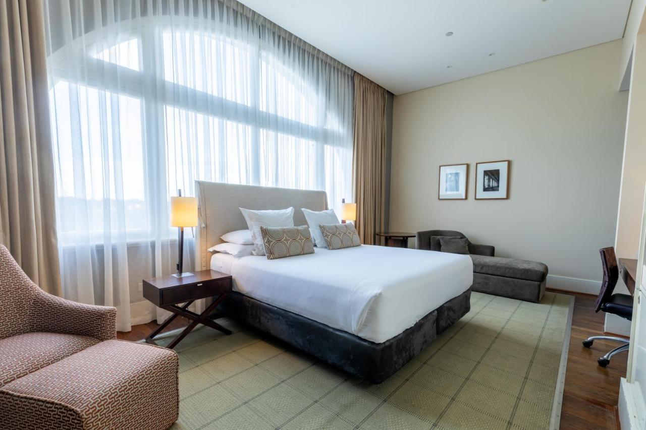 Hotel Lindrum Melbourne - Mgallery Zewnętrze zdjęcie