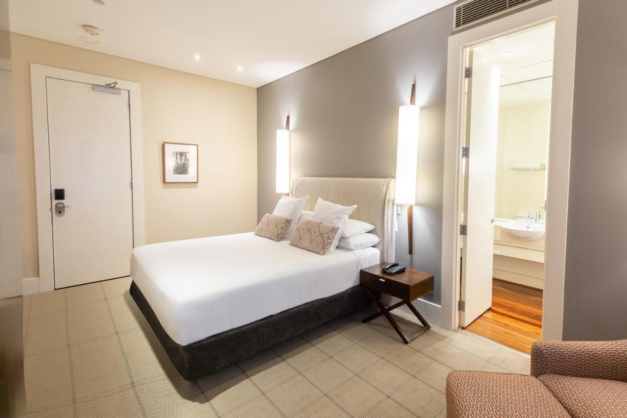 Hotel Lindrum Melbourne - Mgallery Zewnętrze zdjęcie
