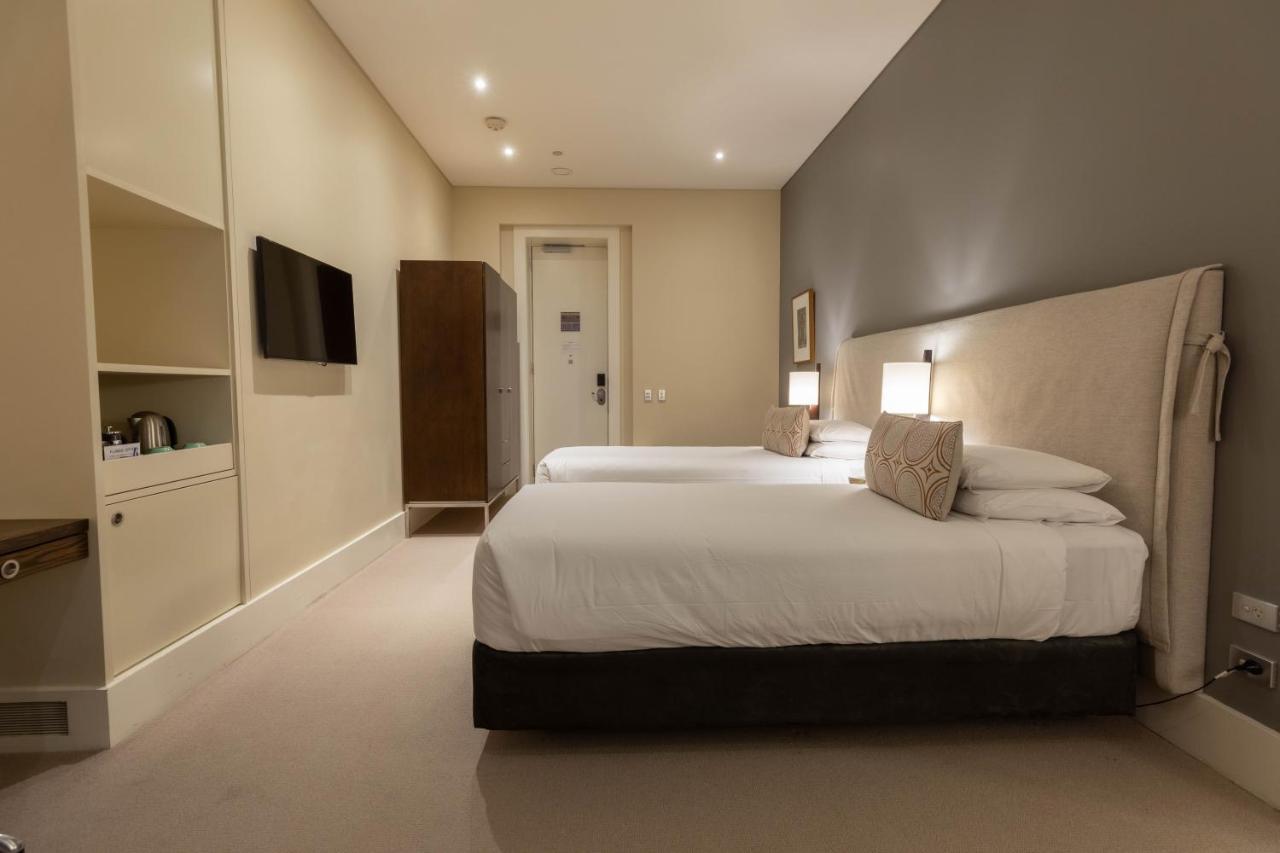Hotel Lindrum Melbourne - Mgallery Zewnętrze zdjęcie