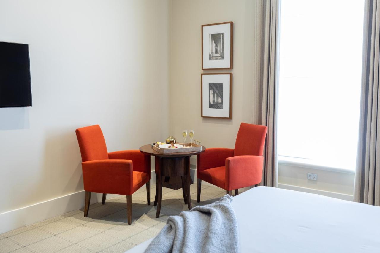 Hotel Lindrum Melbourne - Mgallery Zewnętrze zdjęcie