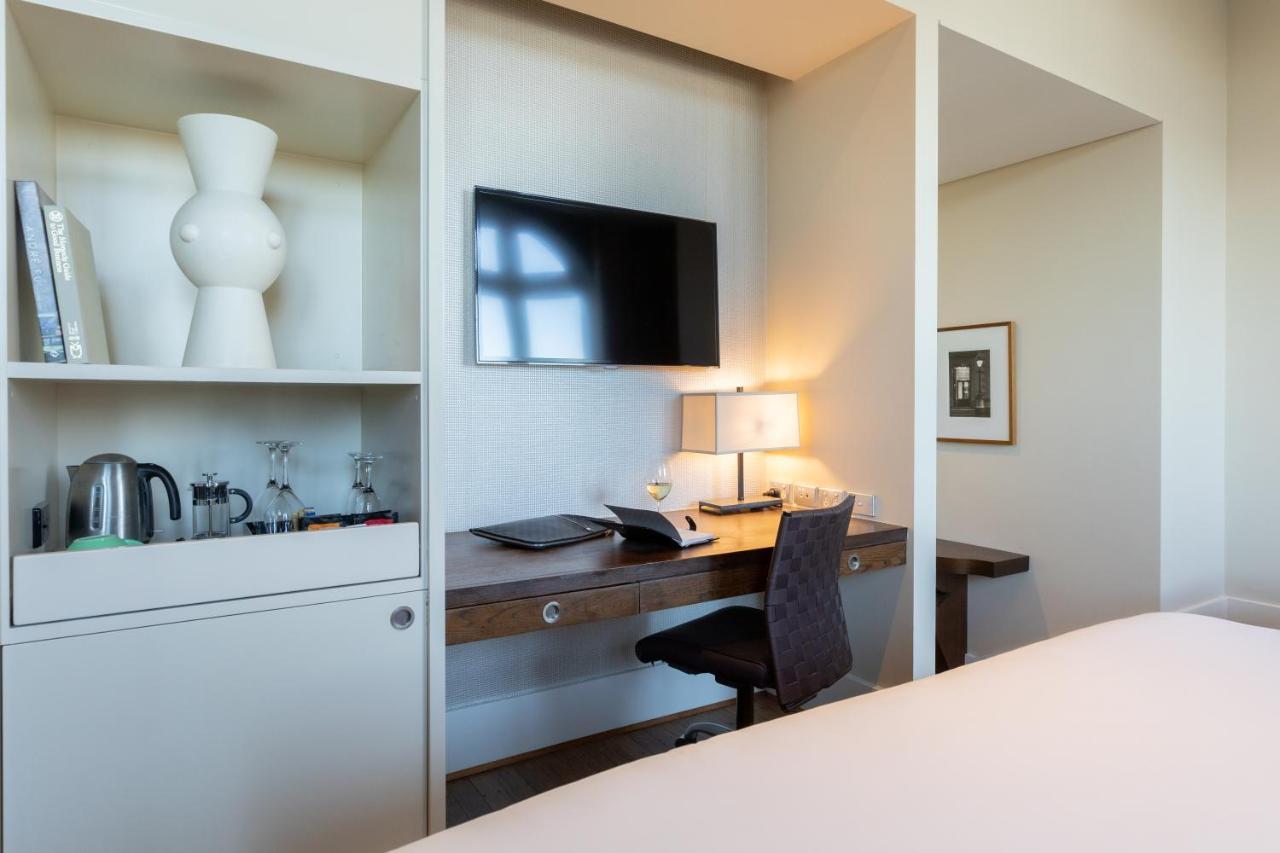 Hotel Lindrum Melbourne - Mgallery Zewnętrze zdjęcie