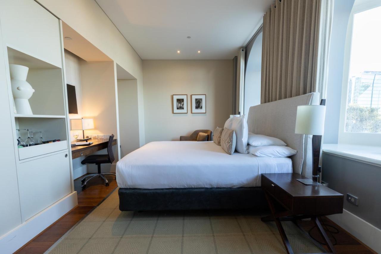 Hotel Lindrum Melbourne - Mgallery Zewnętrze zdjęcie