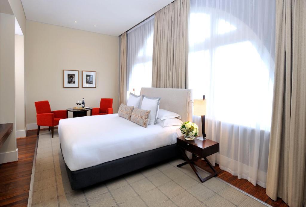 Hotel Lindrum Melbourne - Mgallery Zewnętrze zdjęcie