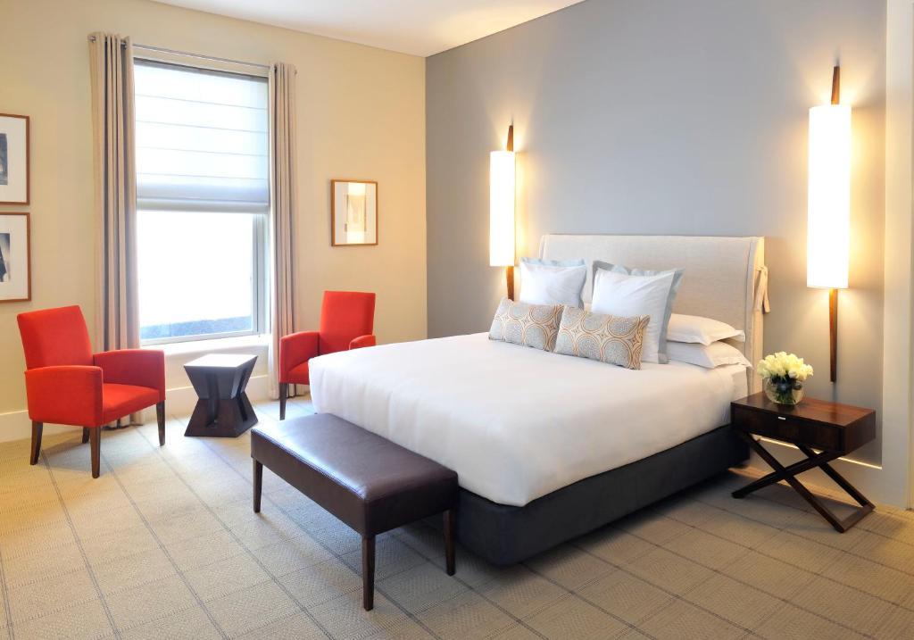 Hotel Lindrum Melbourne - Mgallery Zewnętrze zdjęcie