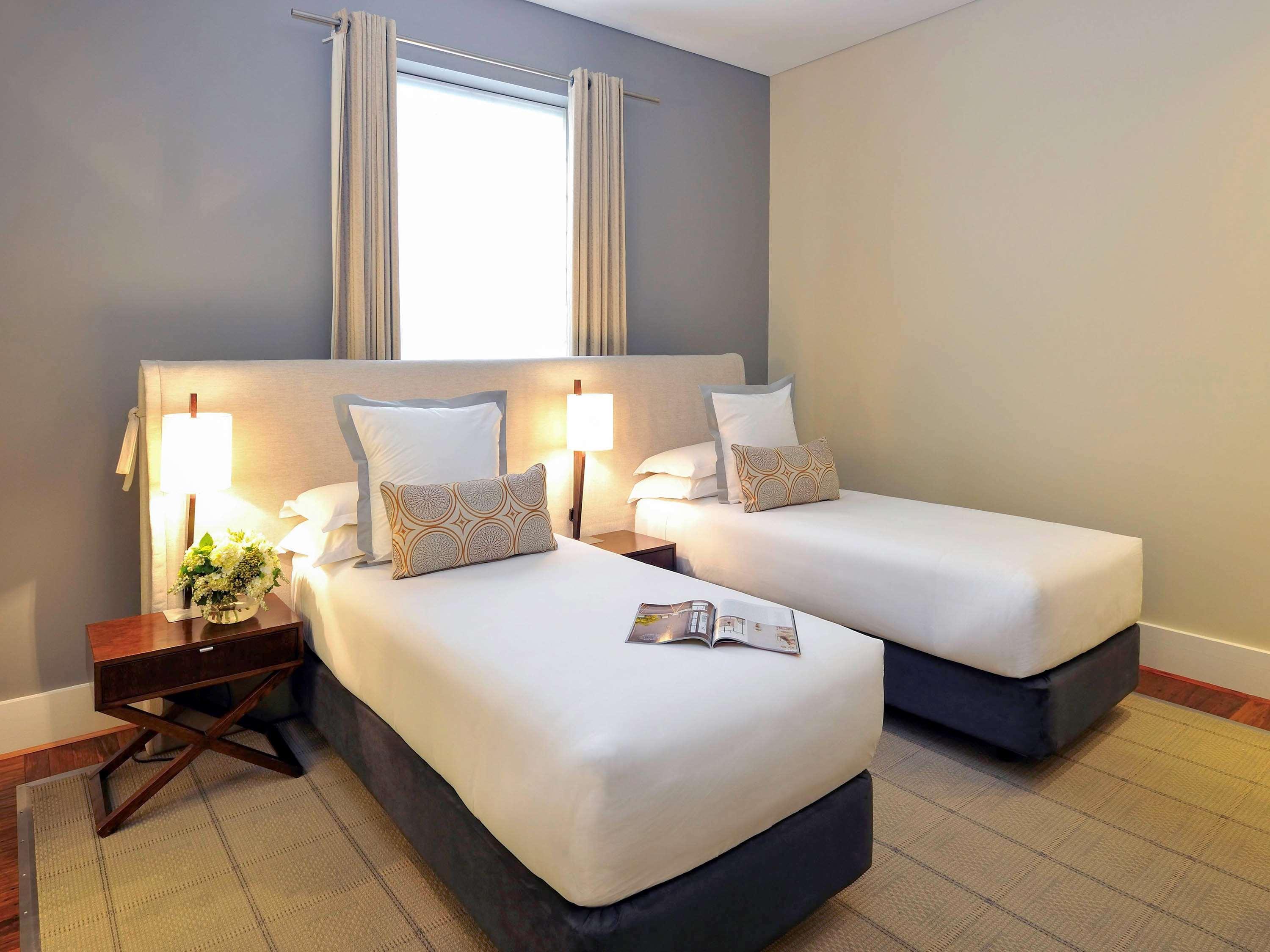 Hotel Lindrum Melbourne - Mgallery Zewnętrze zdjęcie
