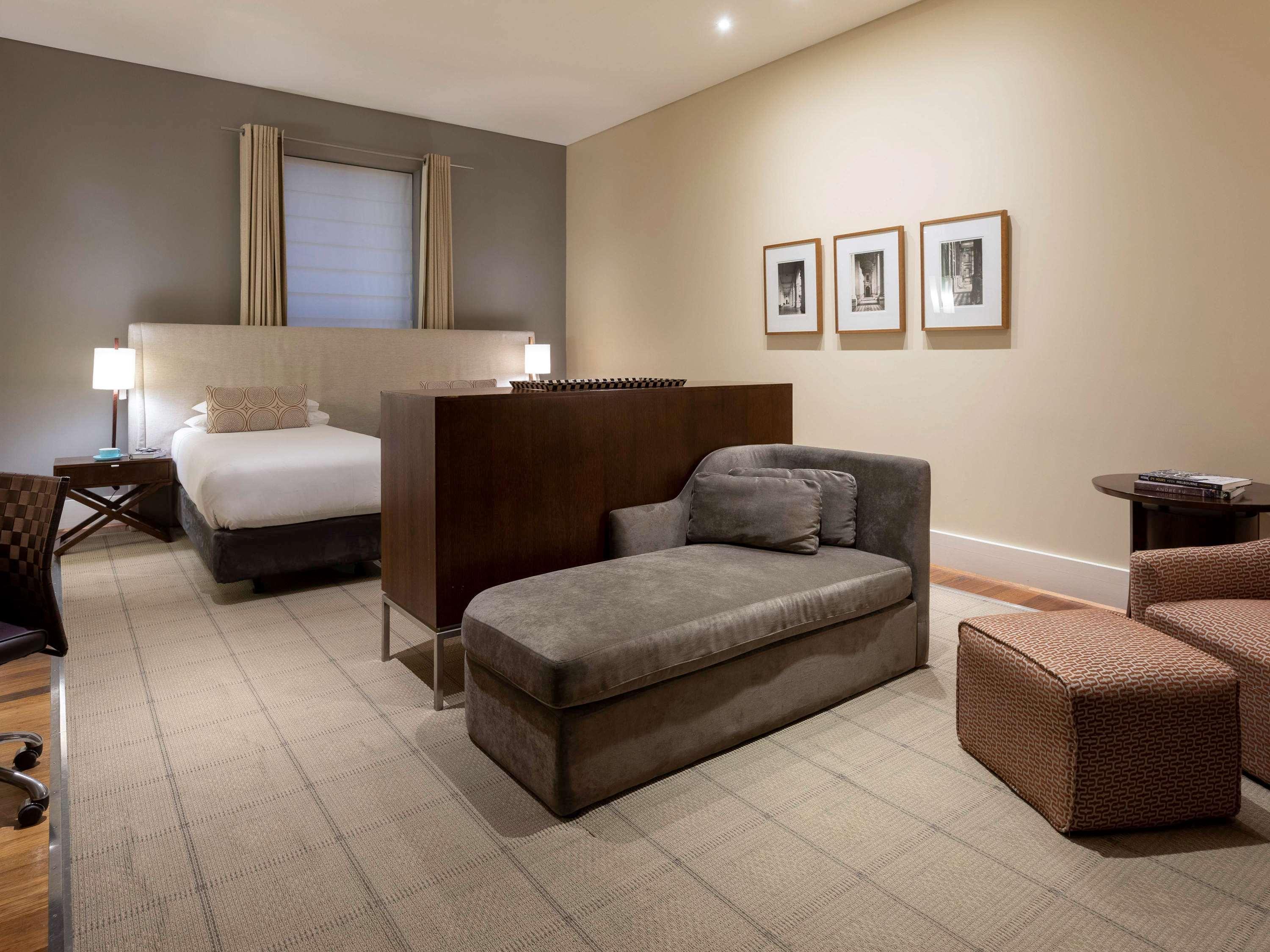 Hotel Lindrum Melbourne - Mgallery Zewnętrze zdjęcie