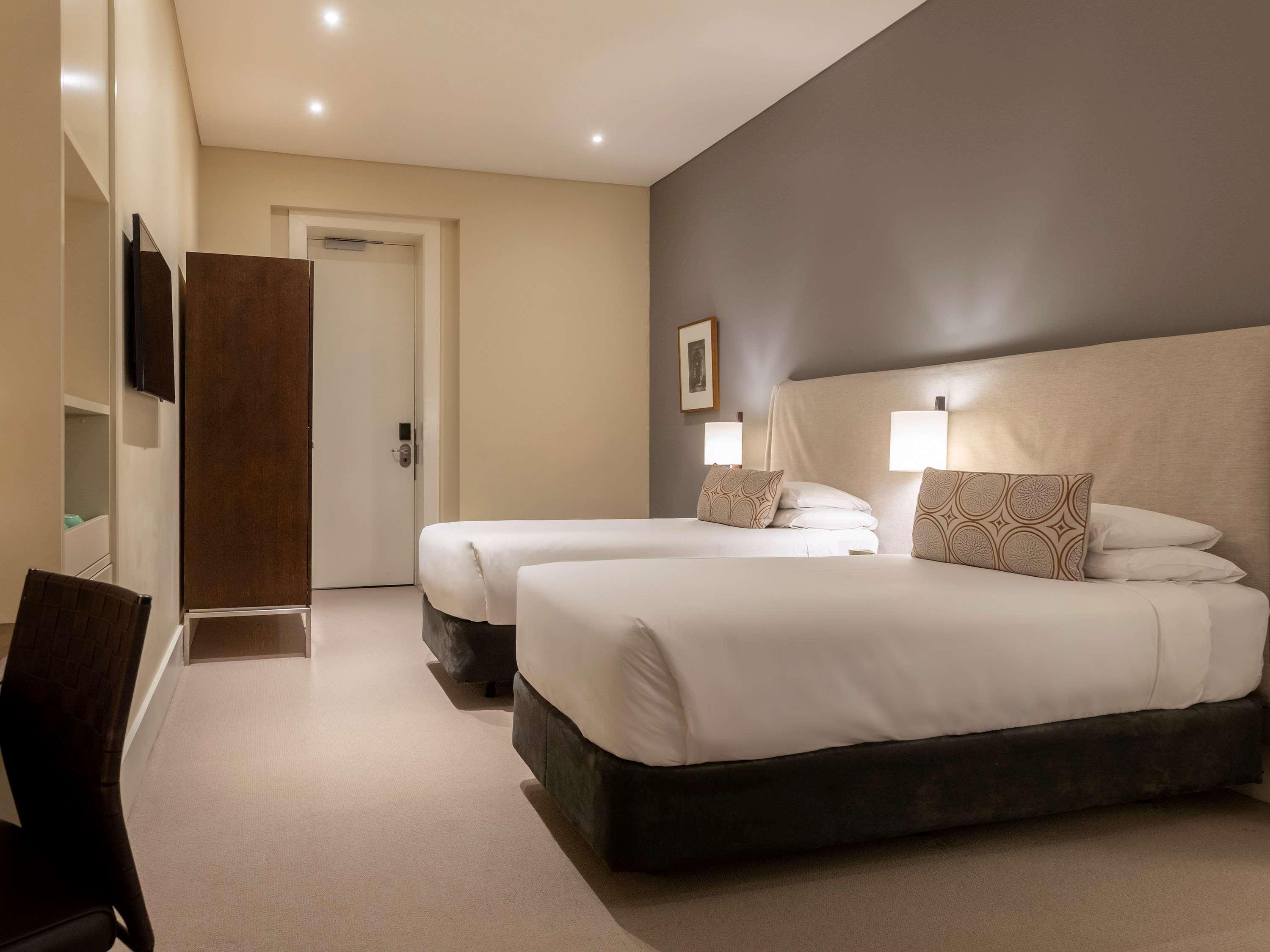 Hotel Lindrum Melbourne - Mgallery Zewnętrze zdjęcie
