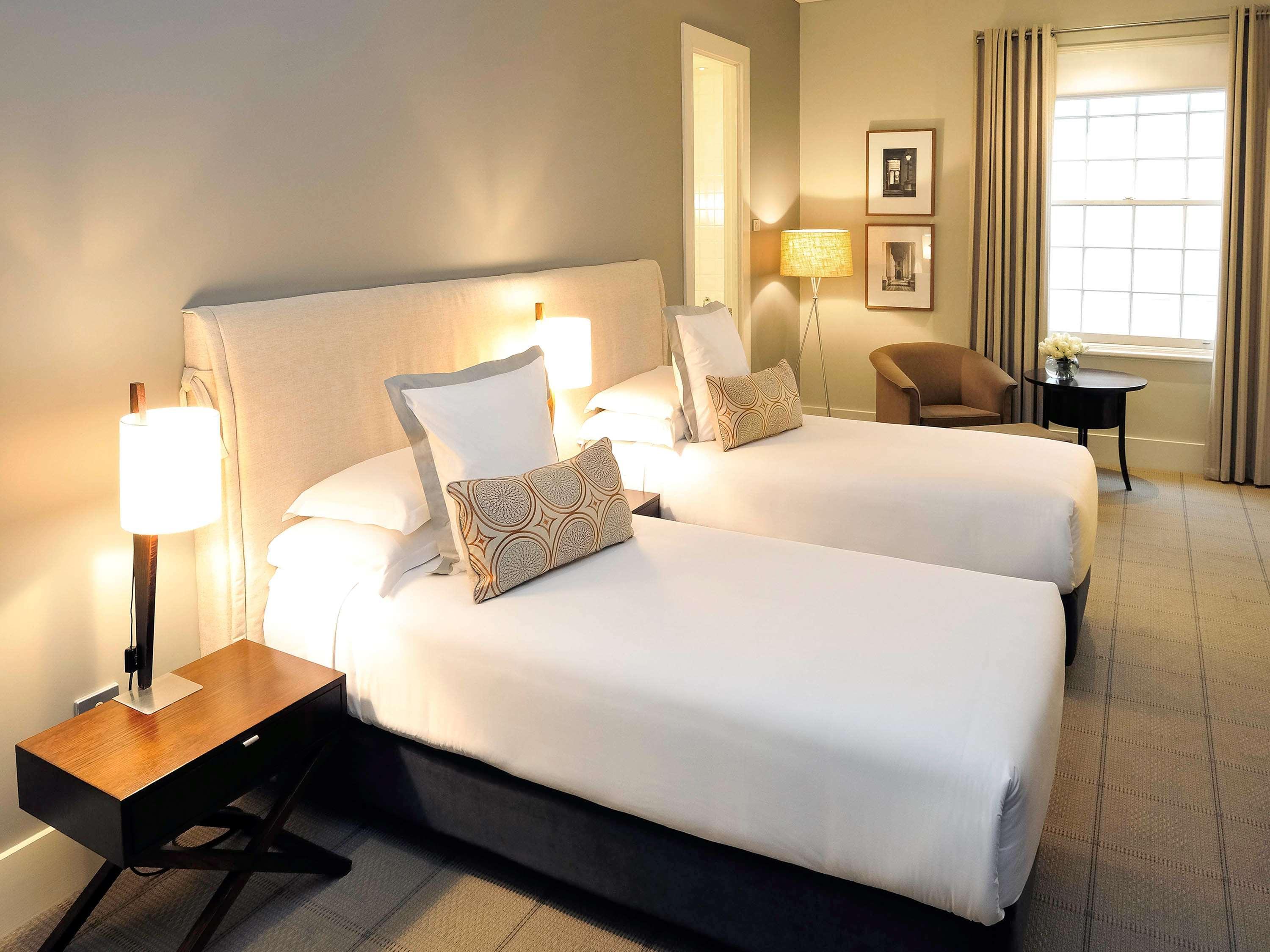 Hotel Lindrum Melbourne - Mgallery Zewnętrze zdjęcie