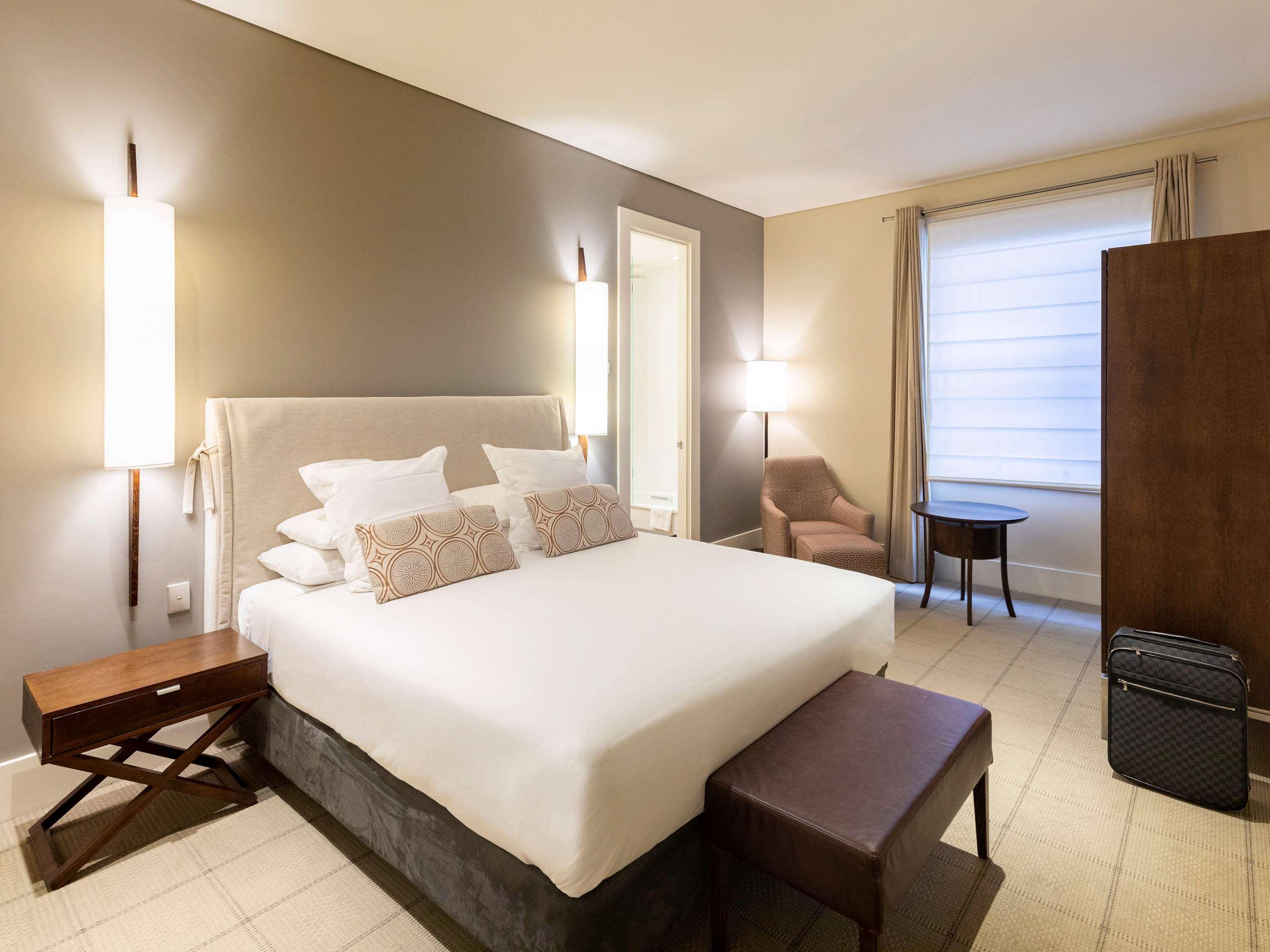 Hotel Lindrum Melbourne - Mgallery Zewnętrze zdjęcie