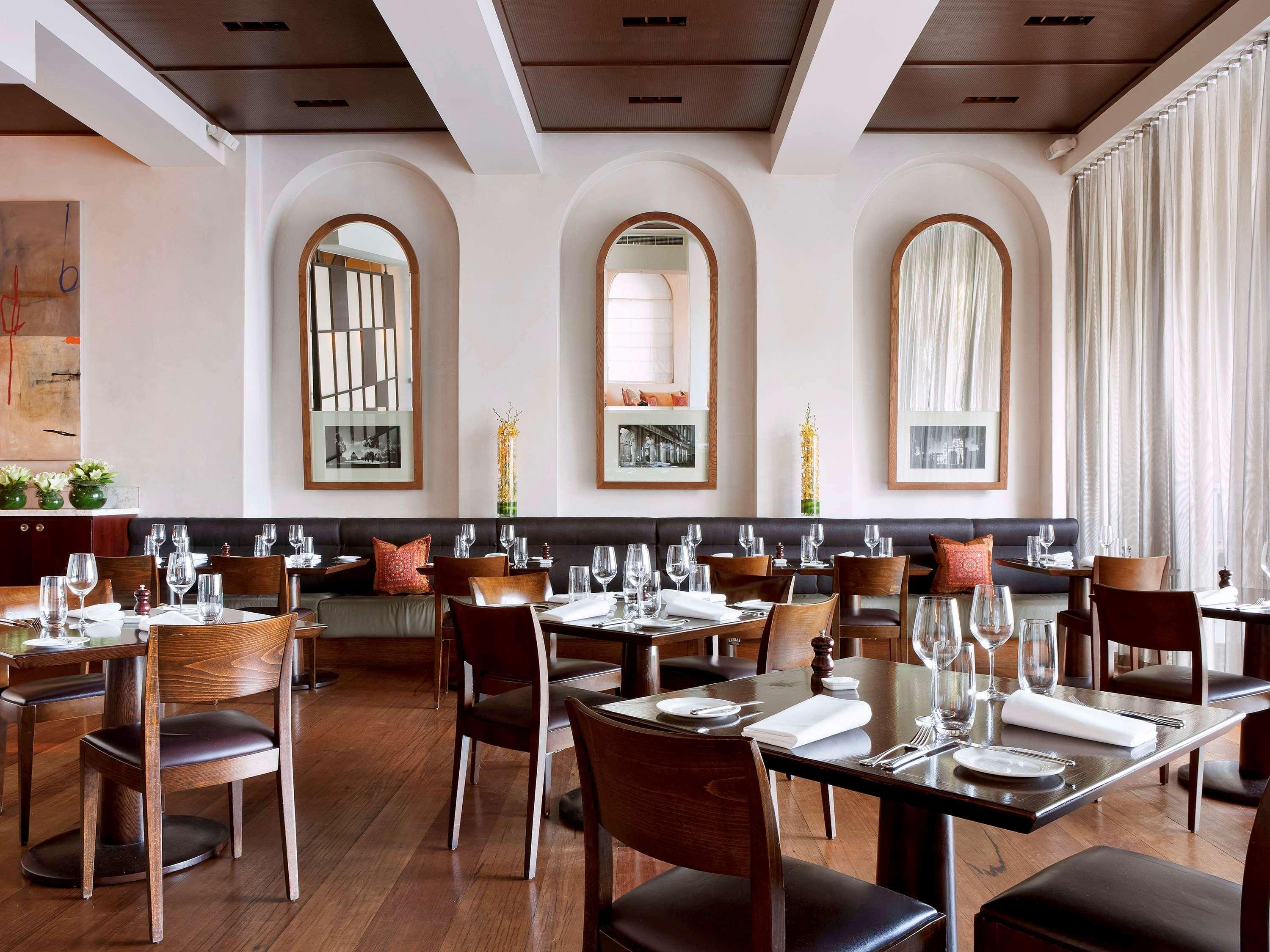Hotel Lindrum Melbourne - Mgallery Zewnętrze zdjęcie