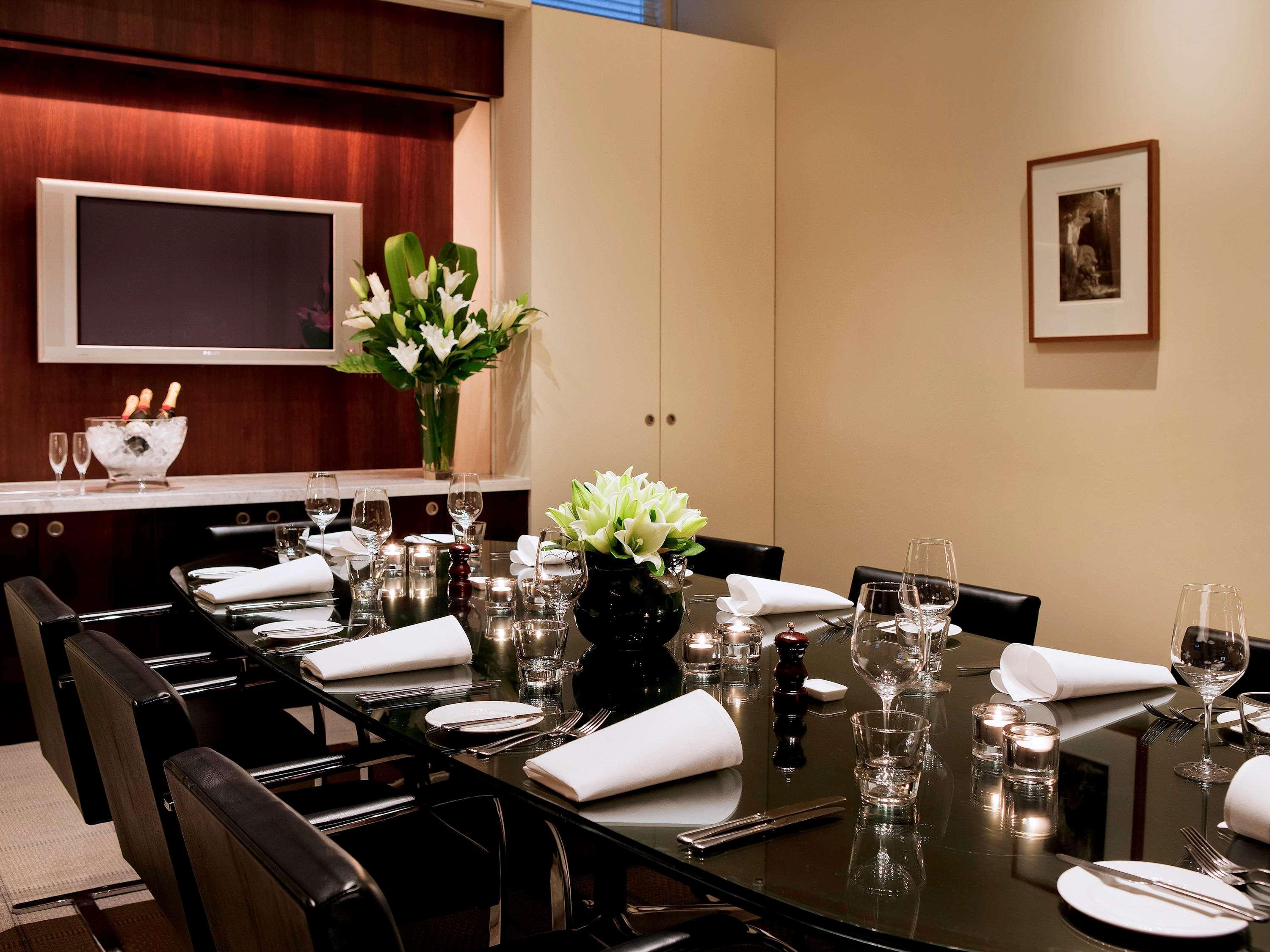Hotel Lindrum Melbourne - Mgallery Zewnętrze zdjęcie