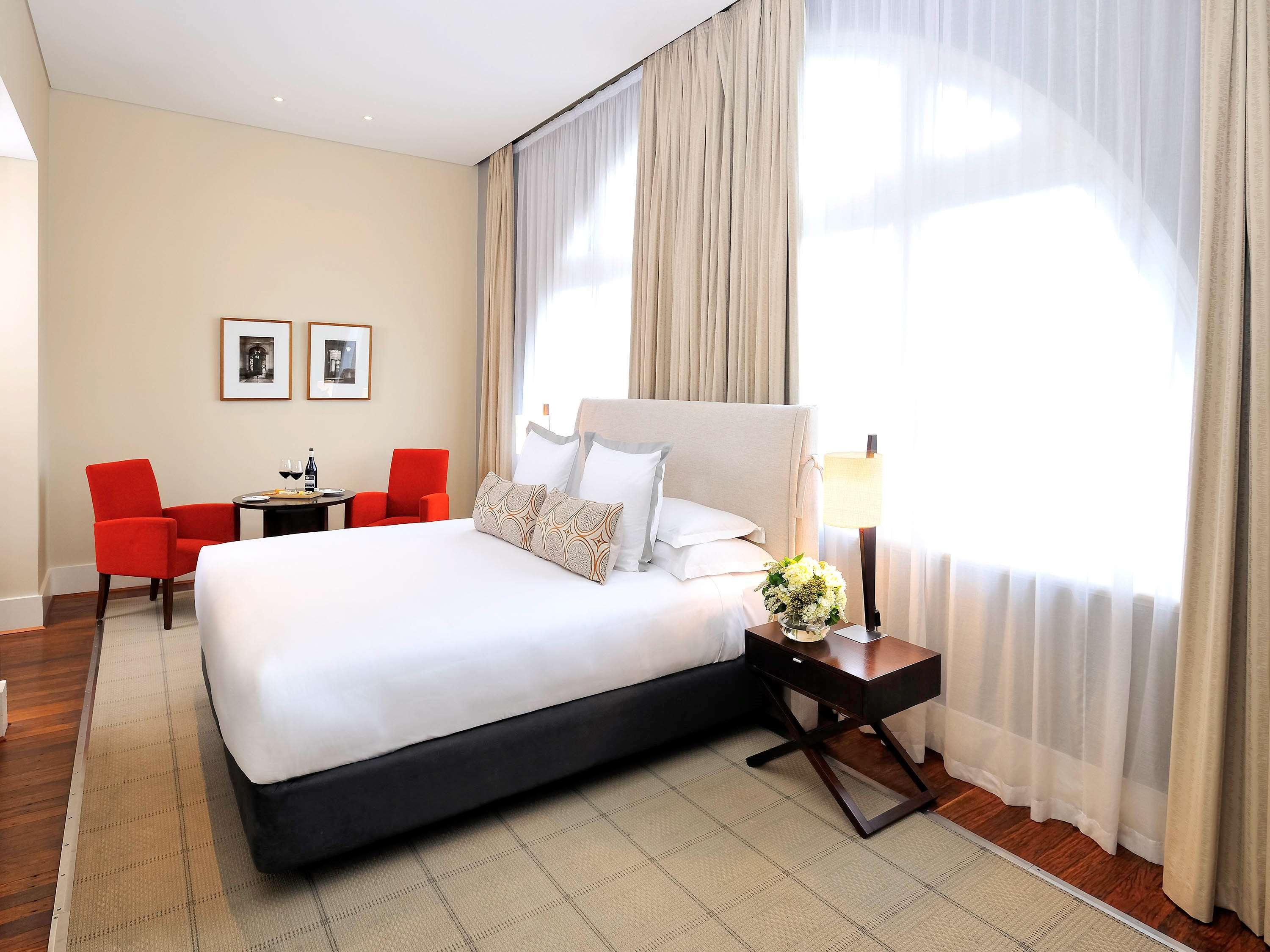 Hotel Lindrum Melbourne - Mgallery Zewnętrze zdjęcie