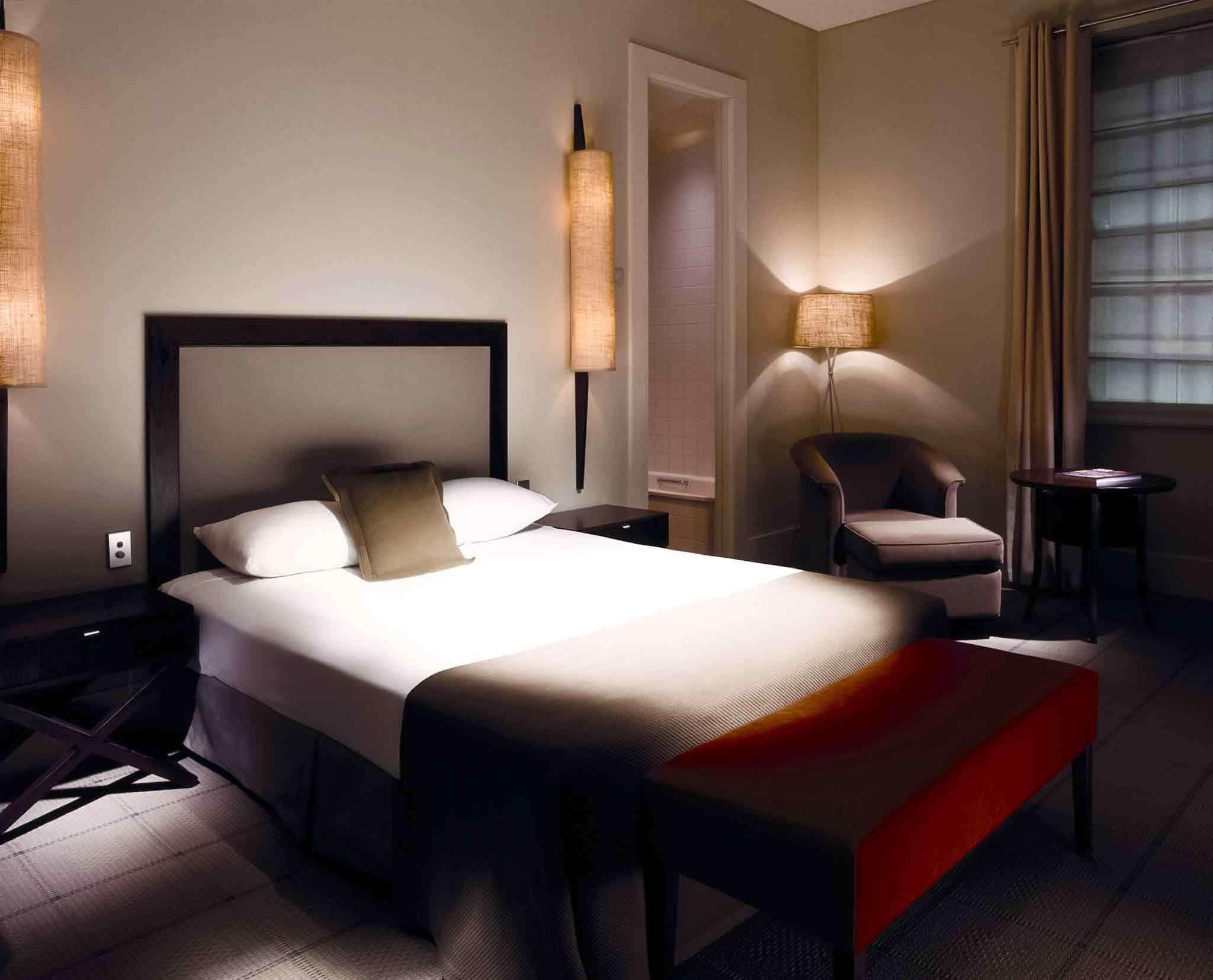 Hotel Lindrum Melbourne - Mgallery Zewnętrze zdjęcie