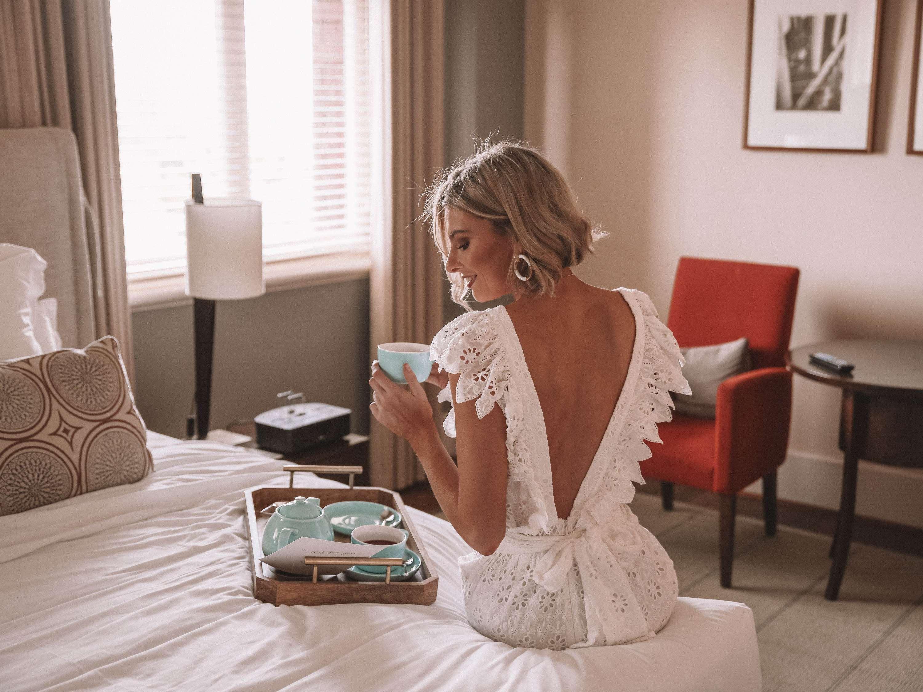 Hotel Lindrum Melbourne - Mgallery Zewnętrze zdjęcie