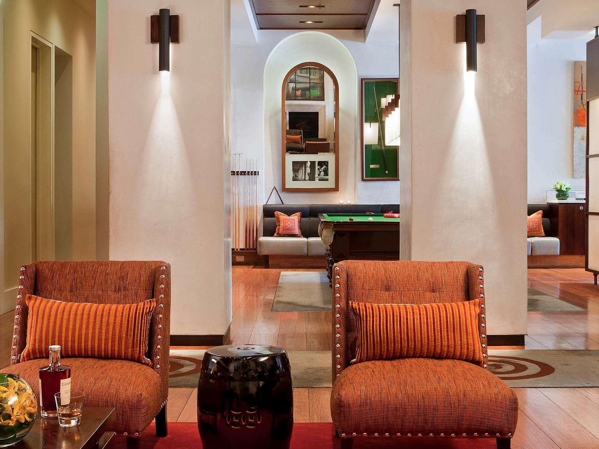 Hotel Lindrum Melbourne - Mgallery Zewnętrze zdjęcie