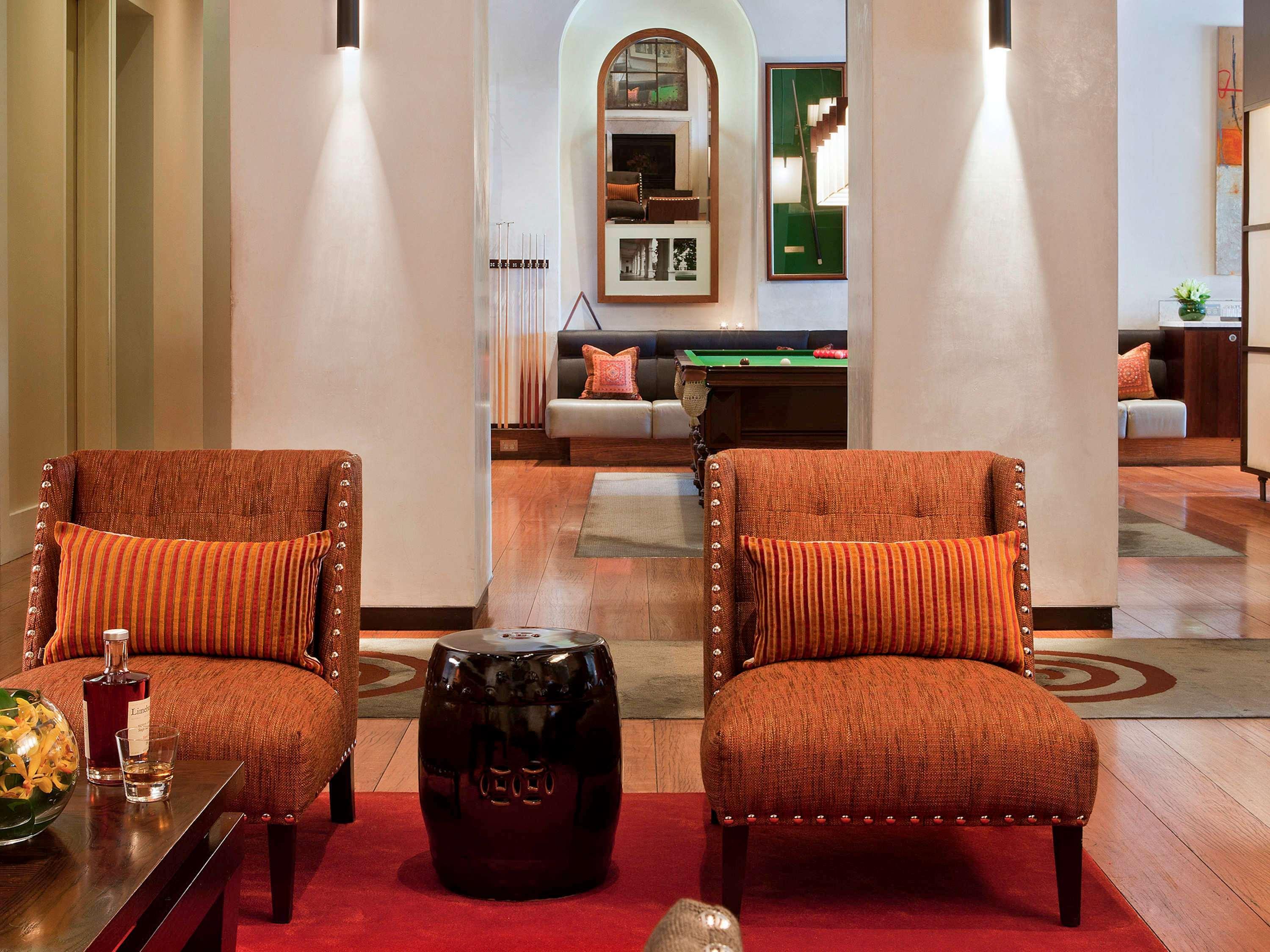 Hotel Lindrum Melbourne - Mgallery Zewnętrze zdjęcie